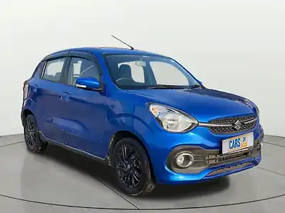 Second Hand मारुति सुज़ुकी सिलेरियो zxi प्लस [2022-2023] in जयपुर