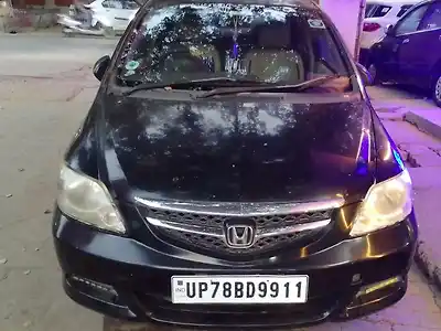 Second Hand होंडा सिटी वीटेक in कानपुर