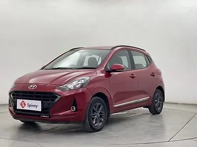 Second Hand Hyundai Grand i10 NIOS Sportz 1.2 Kappa VTVT in Chennai