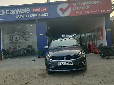 Second Hand Tata Tiago XT [2020-2023] in Motihari