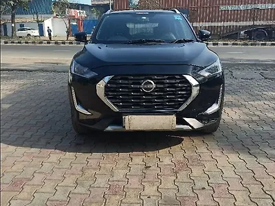 Second Hand Nissan Magnite XV Executive in Rudrapur