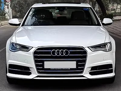 Second Hand Audi A6 35 TFSI S Line Matrix in Ludhiana