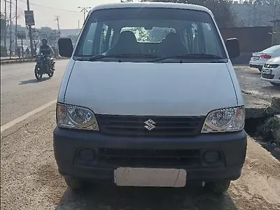 2019 मारुति सुज़ुकी ईको 5 str [2019-2020] 1