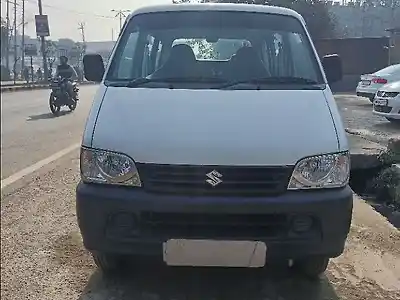 2019 मारुति सुज़ुकी ईको 5 str [2019-2020] 1