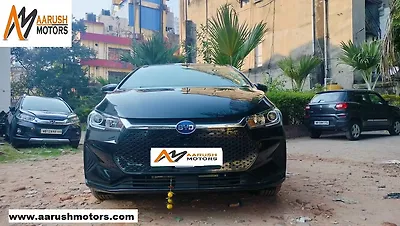 2024 BYD e6 GL 1 2024 BYD e6 GL 1