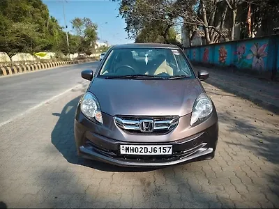 Second Hand Honda Amaze 1.5 S i-DTEC in Nagpur