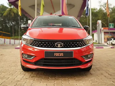 2022 Tata Tiago XZ Plus [2020-2023] 1