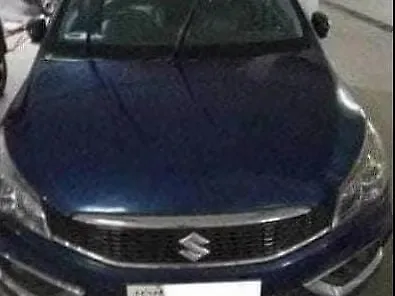 Second Hand Maruti Suzuki Ciaz S 1.3 Hybrid in Hyderabad