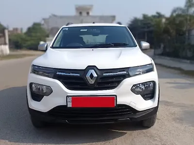 Second Hand Renault Kwid RXT 1.0 in Lucknow