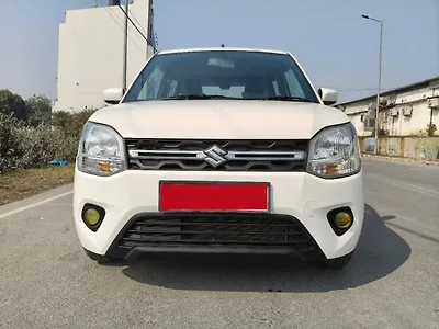 2020 Maruti Suzuki Wagon R VXi (O) 1.0 1 2020 Maruti Suzuki Wagon R VXi (O) 1.0 1