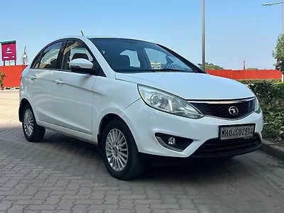 Second Hand Tata Zest XMA Diesel in Thane