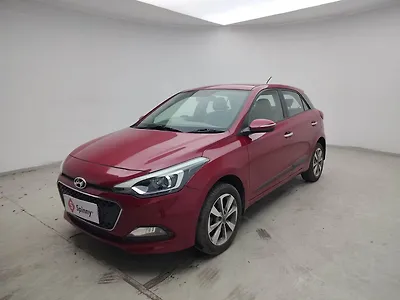 Second Hand Hyundai Elite i20 Asta 1.4 CRDI in Visakhapatnam