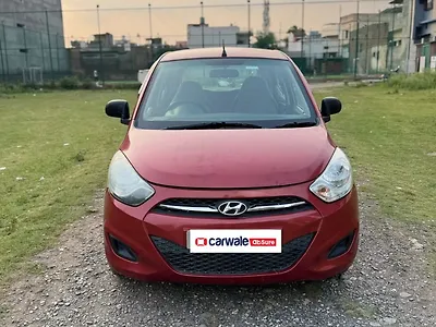 Second Hand Hyundai i10 Sportz 1.2 AT Kappa2 in Dehradun