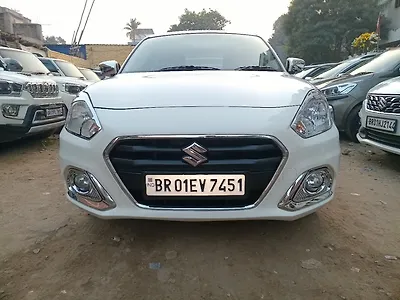 Second Hand Maruti Suzuki DZire VXi AGS [2020-2023] in Patna