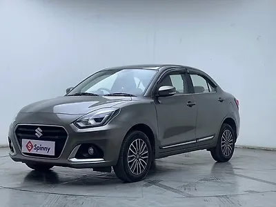 Second Hand Maruti Suzuki DZire ZXi Plus AGS [2020-2023] in Hyderabad