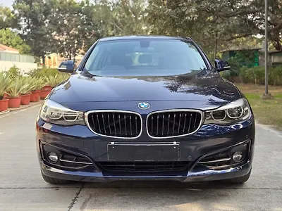 Second Hand BMW 3 Series GT 320d Sport in Delhi
