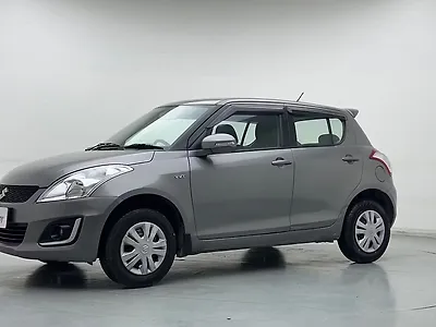 Second Hand Maruti Suzuki Swift VXi in Gurgaon