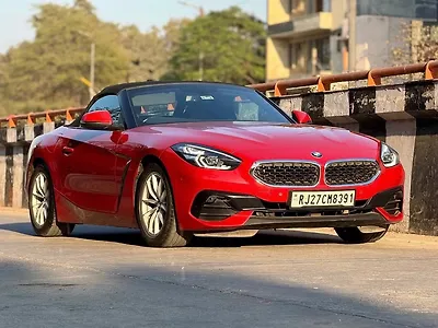 Second Hand BMW Z4 sDrive 20i [2019-2023] in Mumbai