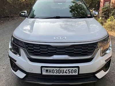 Second Hand Kia Seltos HTK Plus 1.5 [2019-2020] in Mumbai