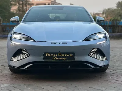 Second Hand BYD Seal Premium [2024-2025] in Nagpur