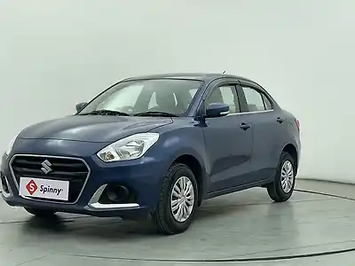 Second Hand मारुति सुज़ुकी डिज़ायर vxi एजीएस in चेन्नई