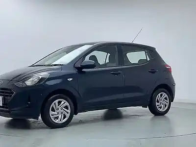 Second Hand हुंडई ग्रैंड i10 निओस मैग्ना 1.2 कप्पा vtvt सीएनजी in गाज़ियाबाद