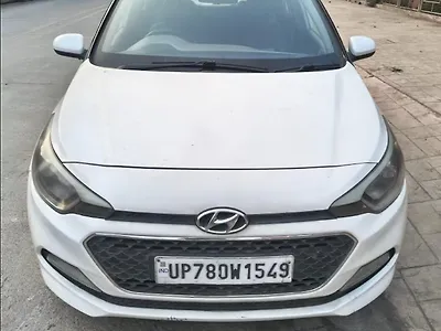 Second Hand Hyundai Elite i20 Magna 1.2 in Kanpur