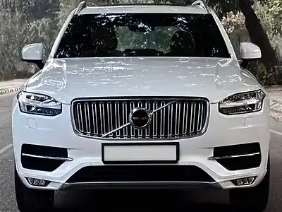 Second Hand वॉल्वो XC90 d5 एडब्ल्यूडी in चंडीगढ़