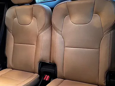 Second Hand Volvo XC90 D5 AWD in Chandigarh