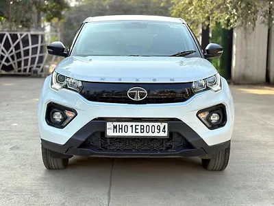Second Hand Tata Nexon XE [2020-2023] in Thane