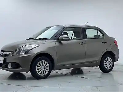 Second Hand मारुति सुज़ुकी स्विफ़्ट डिज़ायर vxi एटी एबीएस in दिल्ली