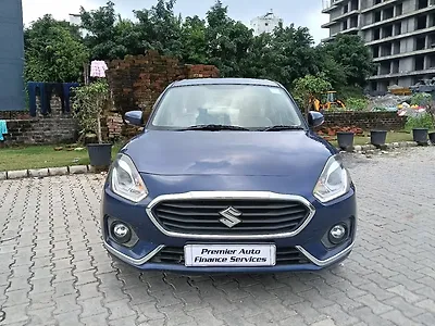 Second Hand Maruti Suzuki DZire ZDi Plus in Dehradun