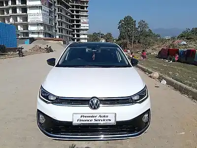Second Hand फ़ॉक्सवैगन वर्टूस GT प्लस 1.5 टीएसआई इवो डीएसजी in देहरादून