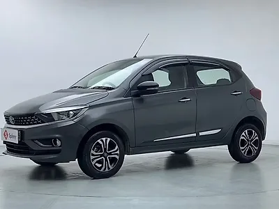 Second Hand Tata Tiago XZ Plus CNG [2022-2023] in Gurgaon