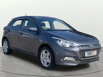 Second Hand Hyundai Elite i20 Asta 1.2 in Jaipur