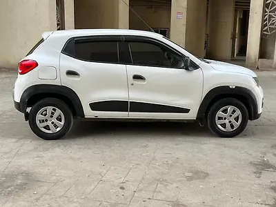 Second Hand Renault Kwid RXT [2015-2019] in Raigad