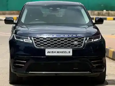 Second Hand लैंड रोवर रेंज रोवर वेलार S R-डाइनामिक 2.0 डीज़ल in मुंबई