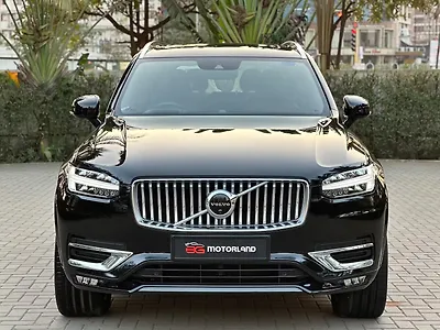 Second Hand Volvo XC90 B6 Ultimate [2022-2023] in Surat