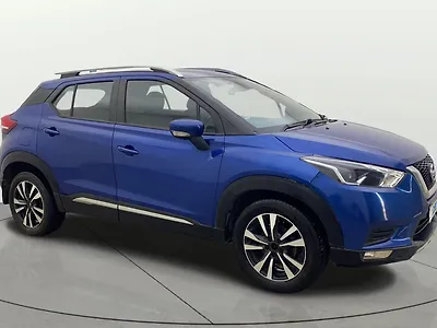 Second Hand Nissan Kicks XV Pre (O) 1.5 in Bangalore