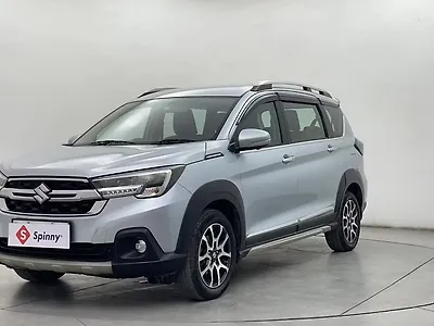 Second Hand Maruti Suzuki XL6 Alpha Plus AT Petrol [2022-2023] in Chennai