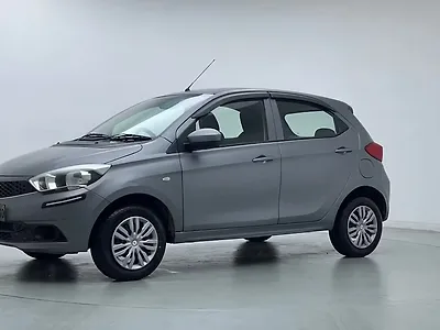 Second Hand Tata Tiago Revotron XZ in Faridabad