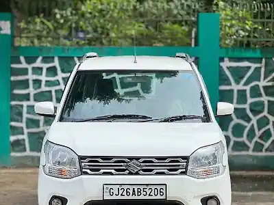 Second Hand मारुति सुज़ुकी वैगन आर vxi 1.2 in सूरत