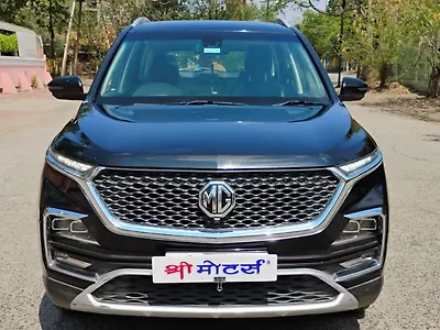 Second Hand MG Hector Smart 1.5 DCT Petrol [2019-2020] in Ujjain