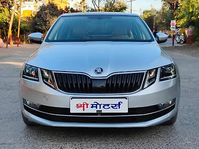 Second Hand Skoda Octavia 1.8 TSI L&K in Ujjain