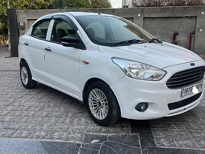 Second Hand Ford Aspire Ambiente 1.5 TDCi in Jalandhar