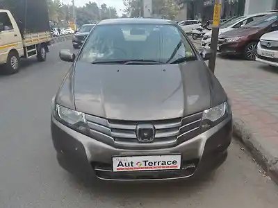 Second Hand होंडा सिटी 1.5 s एमटी  in बैंगलोर