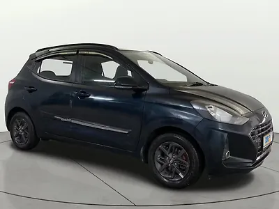 Second Hand Hyundai Grand i10 NIOS Sportz 1.2 Kappa VTVT in Delhi