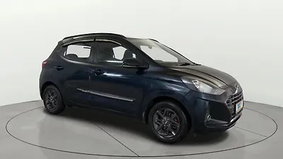 Hyundai Grand i10 NIOS Sportz 1.2 Kappa VTVT