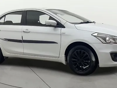 Second Hand Maruti Suzuki Ciaz ZXi in Bangalore