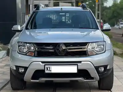 Second Hand रेनो डस्टर 110 पीएस rxz 4x2 एएमटी डीज़ल in तिरुर